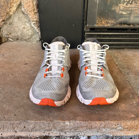 Cloud X training shoe - Picture 4 of 9